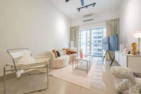 Razak City Residences by The Conts
